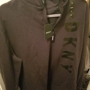 DKNY hoodie